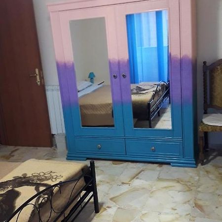 Lucy Home Lussuoso Appartamento Recanati Mare Giardini Naxos Kültér fotó