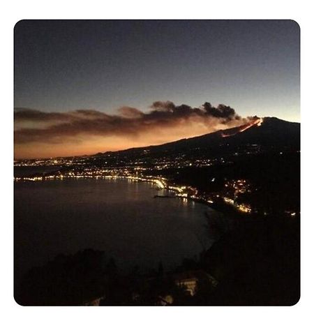 Lucy Home Lussuoso Appartamento Recanati Mare Giardini Naxos Kültér fotó