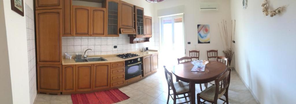 Lucy Home Lussuoso Appartamento Recanati Mare Giardini Naxos Kültér fotó